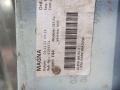 накладка на порог BMW 2 серия F44 2022, 1.5 л., i, B38 A15 A, бензин, АКПП, белый(300), седан, передний привод, правый руль, 51778075466 - фото №3