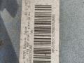 накладка на порог BMW 2 серия F44 2022, 1.5 л., i, B38 A15 A, бензин, АКПП, белый(300), седан, передний привод, правый руль, 51778075466 - фото №5