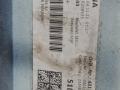накладка на порог BMW 2 серия F44 2022, 1.5 л., i, B38 A15 A, бензин, АКПП, белый(300), седан, передний привод, правый руль, 51778075465 - фото №3