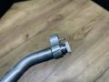 трубка кондиционера BMW 2 серия F44 2022, 1.5 л., i, B38 A15 A, бензин, АКПП, белый(300), седан, передний привод, правый руль, 6832950 - фото №3