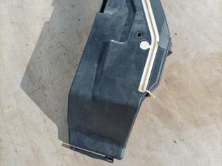 корпус эбу BMW 2 серия F44 2022, 1.5 л., i, B38 A15 A, бензин, АКПП, белый(300), седан, передний привод, правый руль, 8581751