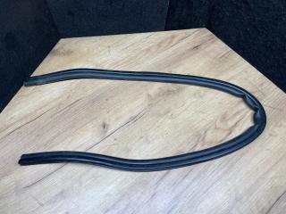 уплотнитель подкапотного пространства BMW 2 серия F44 2022, 1.5 л., i, B38 A15 A, бензин, АКПП, белый(300), седан, передний привод, правый руль, 7450916