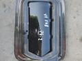 лючок топливного бака BMW X1 F48 2016, 1.8 л., дизель, 6МКПП, 668, внедорожник 5 дв., полный привод, правый руль - фото №3