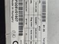 комплект электропривода крышки багажника BMW X1 F48 2016, 1.8 л., дизель, 6МКПП, 668, внедорожник 5 дв., полный привод, правый руль, 9275119, 7412610, 7374006, 7350837 - фото №5