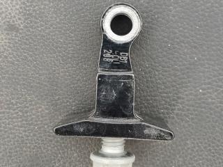 петля двери BMW X1 F48 2016, 1.8 л., дизель, 6МКПП, 668, внедорожник 5 дв., полный привод, правый руль, 7246061