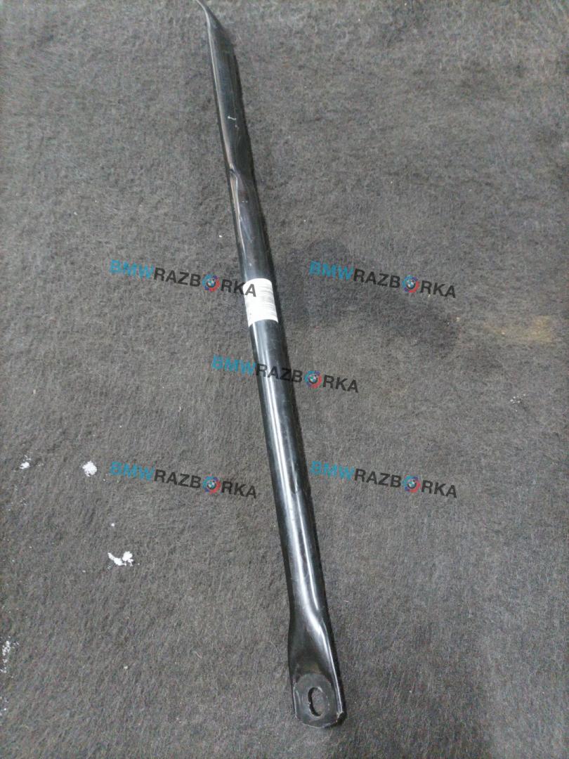 распорка стоек BMW 2 серия F44 2022, 1.5 л., i, B38 A15 A, бензин, АКПП, белый(300), седан, передний привод, правый руль, 7327753 - фото №1