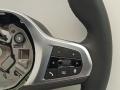 руль BMW 2 серия F44 2022, 1.5 л., i, B38 A15 A, бензин, АКПП, белый(300), седан, передний привод, правый руль - фото №6