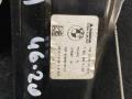 стеклоподъемник задний правый BMW 3 серия F30/F31/F34 F31 2014, 2.0 л., N47 D20 C, дизель, МКПП, синий, универсал, полный привод, правый руль, 7351050 - фото №2