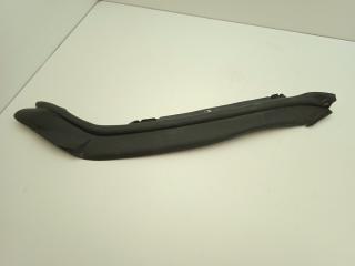 Накладка (ресничка) фары левая BMW 2 серия F44 2022, 1.5 л., i, B38 A15 A, бензин, АКПП, белый(300), седан, передний привод, правый руль, 7476909