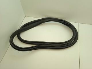 уплотнитель двери BMW 2 серия F44 2022, 1.5 л., i, B38 A15 A, бензин, АКПП, белый(300), седан, передний привод, правый руль, 7483099