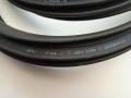 уплотнитель двери BMW 2 серия F44 2022, 1.5 л., i, B38 A15 A, бензин, АКПП, белый(300), седан, передний привод, правый руль, 7483099 - фото №3