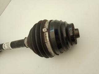 ШРУС наружный BMW X1 F48 2016, 1.8 л., дизель, 6МКПП, 668, внедорожник 5 дв., полный привод, правый руль, 8611638