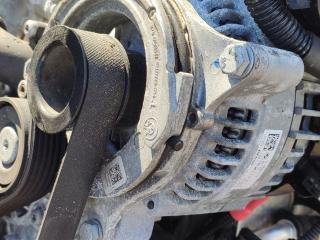 генератор BMW 1 серия F40 2020, 1.5 л., i, B38 A15 A, бензин, АКПП, b39, хетчбэк 5 дв., задний привод, правый руль, 8680374