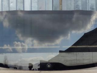 комплект задних стекол BMW X1 F48 2016, 1.8 л., дизель, 6МКПП, 668, внедорожник 5 дв., полный привод, правый руль