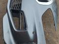 бампер передний BMW 1 серия F40 2020, 1.5 л., i, B38 A15 A, бензин, АКПП, b39, хетчбэк 5 дв., задний привод, правый руль - фото №2