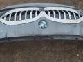 бампер передний BMW 1 серия F40 2020, 1.5 л., i, B38 A15 A, бензин, АКПП, b39, хетчбэк 5 дв., задний привод, правый руль - фото №4