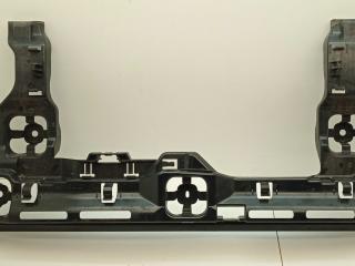 Крепление бампера заднего BMW 1 серия F40 2020, 1.5 л., i, B38 A15 A, бензин, АКПП, b39, хетчбэк 5 дв., задний привод, правый руль, 8496655