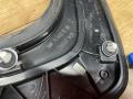 молдинг (накладка кузовная) BMW 1 серия F40 2020, 1.5 л., i, B38 A15 A, бензин, АКПП, b39, хетчбэк 5 дв., задний привод, правый руль, 7474002 - фото №3