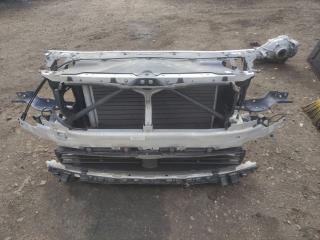 передняя панель крепления облицовки (телевизор) BMW 5 серия G30/G31 G30 2018, 3.0 л., B57 D30 A, дизель, АКПП, синий, седан, полный привод, правый руль