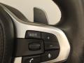 руль BMW 5 серия G30/G31 G30 2018, 3.0 л., B57 D30 A, дизель, АКПП, синий, седан, полный привод, правый руль - фото №3