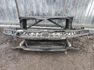 передняя панель крепления облицовки (телевизор) BMW 4 серия F32/F33 F32 2016, 2.0 л., N47 D20 C, дизель, АКПП, 475, купе, задний привод, правый руль