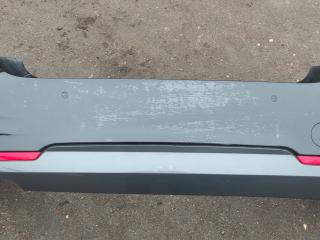 бампер задний BMW 4 серия F32/F33 F32 2016, 2.0 л., N47 D20 C, дизель, АКПП, 475, купе, задний привод, правый руль
