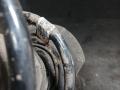 амортизатор передний BMW 4 серия F32/F33 F32 2016, 2.0 л., N47 D20 C, дизель, АКПП, 475, купе, задний привод, правый руль, 6856627 - фото №3