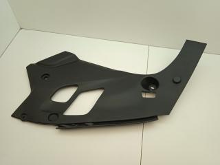 подкапотный пластик BMW 5 серия G30/G31 G30 2018, 3.0 л., B57 D30 A, дизель, АКПП, синий, седан, полный привод, правый руль, 7349603