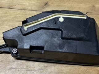 корпус эбу BMW 1 серия F40 2020, 1.5 л., i, B38 A15 A, бензин, АКПП, b39, хетчбэк 5 дв., задний привод, правый руль, 8581751