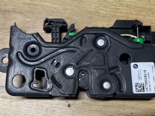 замок багажника BMW 1 серия F40 2020, 1.5 л., i, B38 A15 A, бензин, АКПП, b39, хетчбэк 5 дв., задний привод, правый руль, 7383282