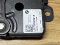 замок багажника BMW 1 серия F40 2020, 1.5 л., i, B38 A15 A, бензин, АКПП, b39, хетчбэк 5 дв., задний привод, правый руль, 7383282 - фото №2