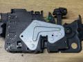 замок багажника BMW 1 серия F40 2020, 1.5 л., i, B38 A15 A, бензин, АКПП, b39, хетчбэк 5 дв., задний привод, правый руль, 7383282 - фото №3