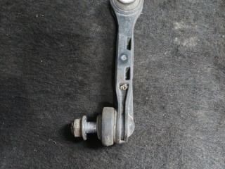 стойка стабилизатора BMW 5 серия G30/G31 G30 2018, 3.0 л., B57 D30 A, дизель, АКПП, синий, седан, полный привод, правый руль, 6861482