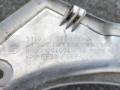 водосток крышки багажника BMW 4 серия F32/F33 F32 2016, 2.0 л., N47 D20 C, дизель, АКПП, 475, купе, задний привод, правый руль, 7296103 - фото №3