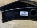 водосток крышки багажника BMW 1 серия F40 2020, 1.5 л., i, B38 A15 A, бензин, АКПП, b39, хетчбэк 5 дв., задний привод, правый руль, 7450666 - фото №3