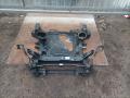 балка подвески передняя (подрамник) BMW X5 E70 [рестайлинг] 2013, 4.0 л., дизель, АКПП, 475, внедорожник 5 дв., правый руль, 6799718 - фото №3