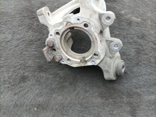 кулак задний левый BMW X5 F15 2017, 3.0 л., дизель, 6877217