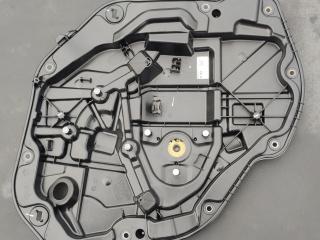 стеклоподъемник задний левый BMW 1 серия F40 2020, 1.5 л., i, B38 A15 A, бензин, АКПП, b39, хетчбэк 5 дв., задний привод, правый руль, 5A02FA7