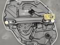 стеклоподъемник задний левый BMW 1 серия F40 2020, 1.5 л., i, B38 A15 A, бензин, АКПП, b39, хетчбэк 5 дв., задний привод, правый руль, 5A02FA7 - фото №2