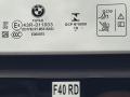 стекло двери задней левой BMW 1 серия F40 2020, 1.5 л., i, B38 A15 A, бензин, АКПП, b39, хетчбэк 5 дв., задний привод, правый руль - фото №2