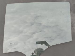 стекло двери задней левой BMW 1 серия F40 2020, 1.5 л., i, B38 A15 A, бензин, АКПП, b39, хетчбэк 5 дв., задний привод, правый руль