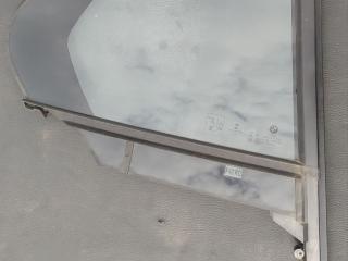 стекло двери задней правой BMW 1 серия F40 2020, 1.5 л., i, B38 A15 A, бензин, АКПП, b39, хетчбэк 5 дв., задний привод, правый руль