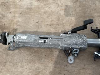 рулевая колонка BMW 5 серия G30/G31 G30 2018, 3.0 л., B57 D30 A, дизель, АКПП, синий, седан, полный привод, правый руль, 6867225, 6862031