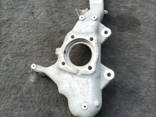 кулак поворотный левый BMW X5 E70 [рестайлинг] 2013, 4.0 л., дизель, АКПП, 475, внедорожник 5 дв., правый руль, 6773783