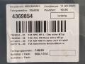 обшивка двери задняя правая BMW 1 серия F40 2020, 1.5 л., i, B38 A15 A, бензин, АКПП, b39, хетчбэк 5 дв., задний привод, правый руль - фото №2