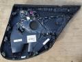 обшивка двери задняя левая BMW 1 серия F40 2020, 1.5 л., i, B38 A15 A, бензин, АКПП, b39, хетчбэк 5 дв., задний привод, правый руль - фото №4