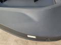 обшивка двери задняя левая BMW 1 серия F40 2020, 1.5 л., i, B38 A15 A, бензин, АКПП, b39, хетчбэк 5 дв., задний привод, правый руль - фото №7