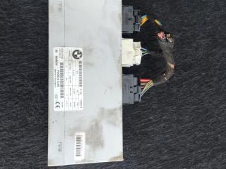 блок управления крышкой багажника BMW X5 E70 [рестайлинг] 2013, 4.0 л., дизель, АКПП, 475, внедорожник 5 дв., правый руль, 7335274