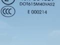 стекло двери передней левой BMW X3 F25 2011, 3.0 л., N52 B30 A, бензин, внедорожник 5 дв. - фото №2