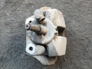 суппорт задний правый BMW X5 E70 [рестайлинг] 2013, 4.0 л., дизель, АКПП, 475, внедорожник 5 дв., правый руль